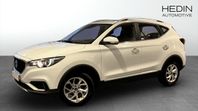 MG ZS EV LUXURY 45 KWH KAMPANJ