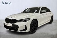 BMW 330e xDrive Sedan M-Sport | Drag | Aktiv farth. | H&K |