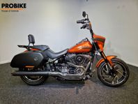 Harley-Davidson Sport Glide 107 /FLSB