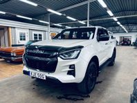 Isuzu D-Max Crew Cab 1.9 4WD Euro 6