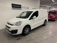 Citroën Berlingo Van 1.6 BlueHDi Lång,3-Sits