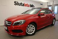 Mercedes-Benz A 180 7G-DCT AMG Sport Euro 6 Panorama S/V