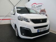 Peugeot Expert 2.0 BlueHDi 177HK Pro+ L2 Drag Kamera Värmare