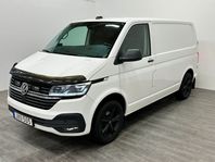 Volkswagen Transporter 2.0TDI 150hk 4M läder/kamera/xenon