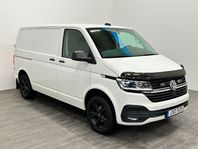 Volkswagen Transporter 2.0TDI 150hk 4M läder/kamera/xenon