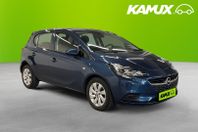 Opel Corsa 1.3 CDTI PDC Rattvärme Farthållare 95 hk