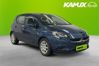 Opel Corsa 1.3 CDTI PDC Rattvärme Farthållare 95 hk