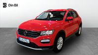 Volkswagen T-Roc TSI150 DSG