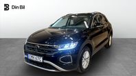 Volkswagen T-Roc TSI150 DSG Backkamera