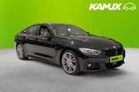 BMW 430 d xDrive Gran Coupé M Sport H/K Taklucka 258hk