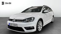 Volkswagen Golf Sportscombi 1.4 TSI R-Line