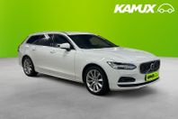 Volvo V90 B4 AWD VOC NAVI Bytt kamrem H/K