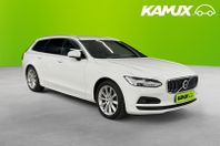 Volvo V90 B4 AWD VOC NAVI Bytt kamrem H/K