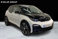 BMW i3 s 120 Ah Comfort Advanced Navi 20" 4,95%