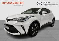 Toyota C-HR Hybrid 1,8 X-Edition