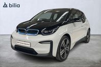 BMW i3 120 Ah Charged Plus | Backkamera | Aktiv farth | 4,95