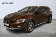 Volvo V60 Cross Country D4 Summum BE PRO VOC Blis Taklucka