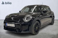 MINI Cooper S 5d AUT / EXPERIENCE / BACKKAMERA / FRI SERVICE