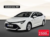 Toyota Corolla Touring Sports Hybrid 1,8 Active SPI Vhjul Mo