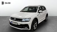 Volkswagen Tiguan 2.0 TSI 190hk 4-Motion R-line