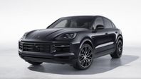 Porsche Cayenne Coupé E-Hybrid