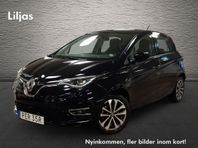 Renault Zoe R110 PhII 52 kWh Zen Batteriköp II