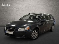 Volvo V70 T4F Momentum