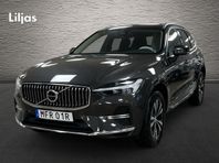 Volvo XC60 T6 Core Edition