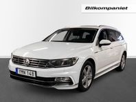 Volkswagen Passat Sportscombi 2,0TDI 4Motion/Inkl V-Hjul/