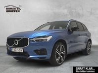 Volvo XC60 T8 TE R-Design