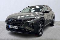 Hyundai Tucson PHEV 1.6 265HK 4WD Advanc