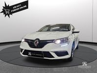 Renault Mégane 1.5 dCi Manuell, 95hk