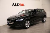 Volvo V60 Cross Country D4 190hk AWD SE ll Aut / Drag / PDC