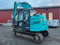 Kobelco SK 75 SR