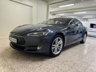 Tesla Model S 60 Autopilot / 306hk