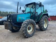 Valtra Valmet 6600