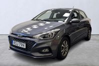 Hyundai i20 1.2 84hk Premium