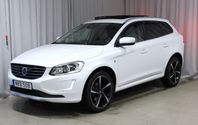 Volvo XC60 D4 AWD 190HK, Ocean Race, Drag, Värm, Pano, 3,95%