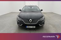 Renault Talisman Grandtour 160hk Intens Kamera Navi Drag