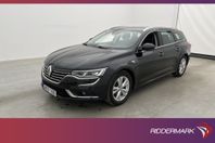 Renault Talisman Grandtour 160hk Intens Kamera Navi Drag