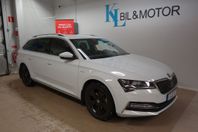 Skoda Superb iV Kombi 1.4 Plug-in Hybrid Business Edition, L