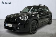 MINI Countryman SE ALL4 / EXPERIENCE / VÄRMARE / FRI SERVICE