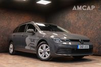 Volkswagen Golf Sportscombi 1.5 eTSI | MOMS | ACC | LED