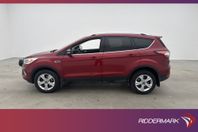 Ford Kuga 1.5 EcoBoost AWD Titanium M-Värmare B-Kamera Drag