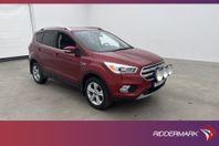 Ford Kuga 1.5 EcoBoost AWD Titanium M-Värmare B-Kamera Drag