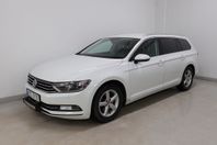 Volkswagen Passat SC 1.4 TSI ACT Värmare Drag Kamera Carplay