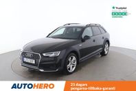 Audi A4 allroad quattro 45 TFSI / 245 HK / AWD / Apple Carpl