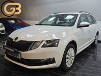 Skoda Octavia Kombi 1.6 TDI / Automat / Fullservad