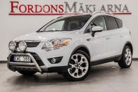 Ford Kuga 2.0 TDCi AWD 163HK TITANIUM S PANO DRAG S+V