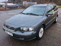 Volvo V70 2.4 Business Euro 4